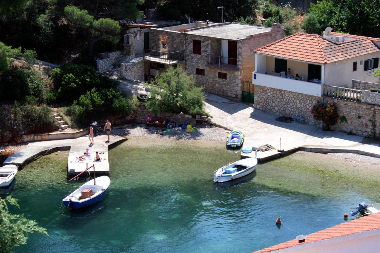 By The Sea Basina, Hvar - 11923 * Vrbanj