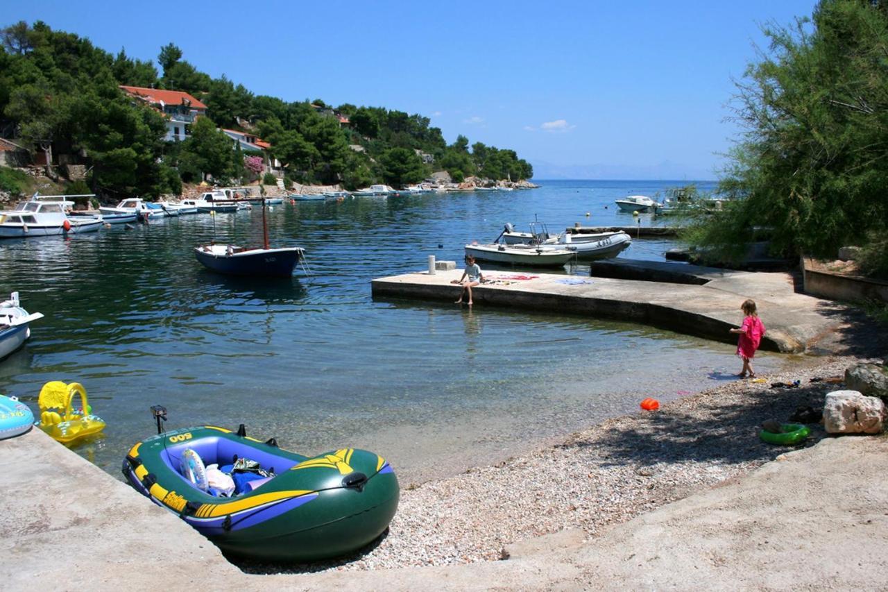 By The Sea Basina, Hvar - 11923