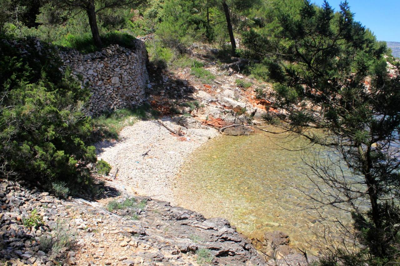 Apartment By The Sea Basina, Hvar - 11923 Vrbanj