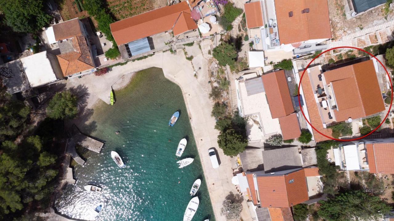 By The Sea Basina, Hvar - 11923 * Vrbanj