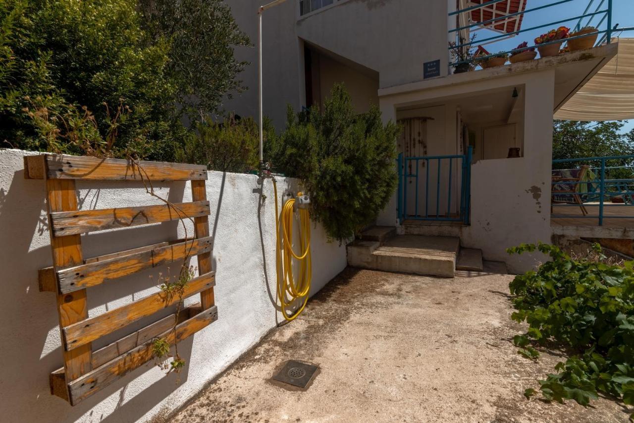 Apartment By The Sea Basina, Hvar - 11923 Vrbanj
