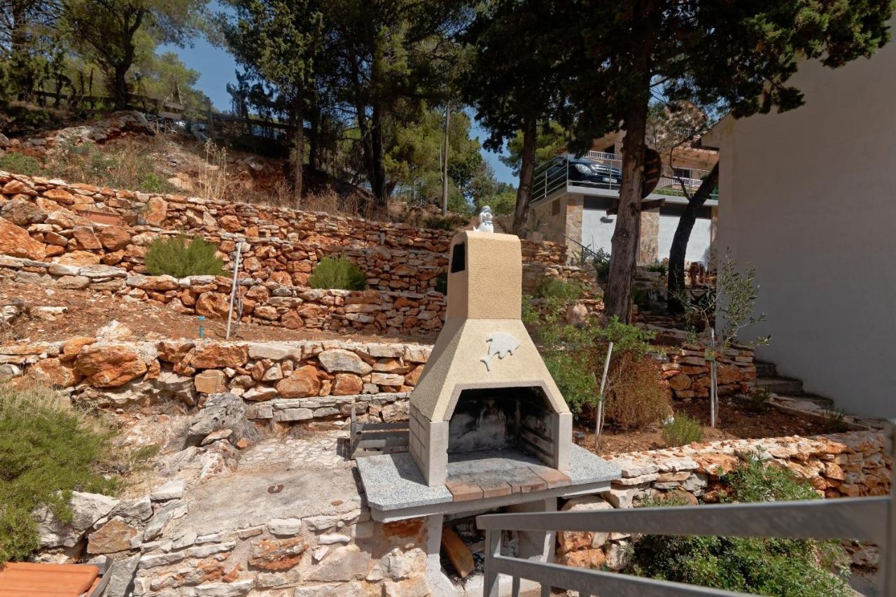 By The Sea Basina, Hvar - 11923 *