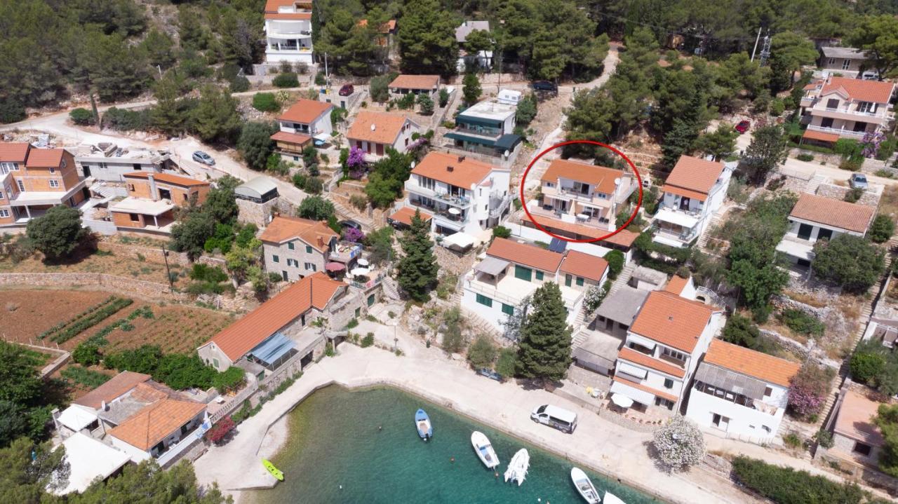 By The Sea Basina, Hvar - 11923 Vrbanj